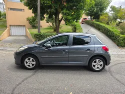 Peugeot 207 1.4 hdi