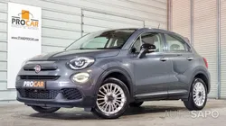 Fiat 500X de 2019