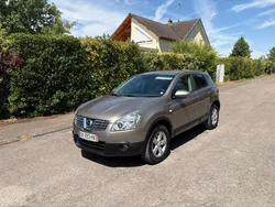 Nissan Qashqai 1.5 DCI 106ch