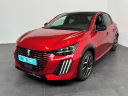 Peugeot 208 e-208 156 GT Toit Pano /Alcantara / Gps / Camera 180 / Matrix