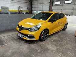 Renault Clio IV RS Trophy 220 cv