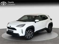 Toyota Yaris Cross 120H Active Tech