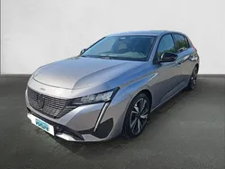 Peugeot 308 BlueHDi 130ch S&S EAT8 - Allure