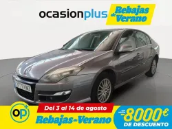 Renault Laguna 1.5dCi Emotion