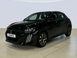 PEUGEOT 208 1.2 Puretech S&S Allure Pack 100