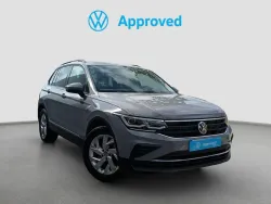 VOLKSWAGEN Tiguan 1.5 TSI Life 96kW