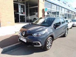 Renault Captur 1.5 DCI 90 Ch Intens