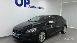 Volvo V40 1.6 D2 Eco Momentum de 2013