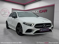 MERCEDES CLASSE A IV 220 D PROGRESSIVE LINE 8G-DCT - 190Ch - Garantie 12 mois