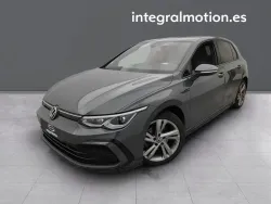 VOLKSWAGEN Golf 2.0TDI R-Line DSG 110kW