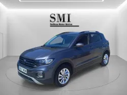 Volkswagen T-Cross 1.0 TSI Advance 81kW