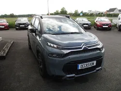 CITROEN C3 AIRCROSS PureTech 110ch Feel Pack S&S