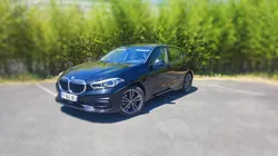 BMW F40 SERIE 1 118i 140cv EDITION SPORT CUIR BVM