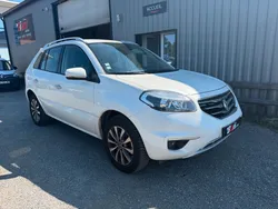 Renault koleos 2.0 dci 150 ch bose edition 4x4