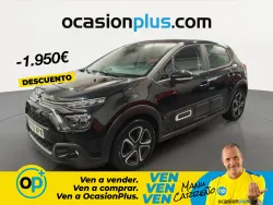 CITROEN C3 Origin 1.2 PureTech S&S Plus 83