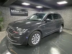 VOLKSWAGEN TIGUAN 2.0 16V TDI BlueMotion - 150 - BV DSG 7 Life Business