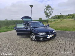 Renault Laguna 3.0 V6 Initiale