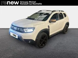 Dacia Duster TCe 150 4x2 EDC Extreme
