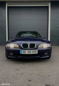 BMW Z3 1.9
