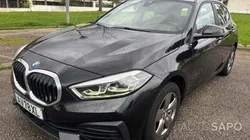 BMW Série 1 de 2023