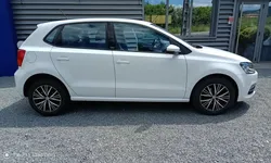 Volkswagen polo 1.0 75cv match