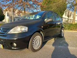 Citroën C3 1.4HDI