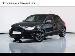 Audi S1 Sportback 2.0 TFSI 231ch quattro