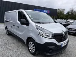 Renault TRAFIC III FG L2H1 1200 1.6 DCI 145CH ENERGY CONFORT EURO6