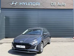 HYUNDAI i20 1.0 T-GDi 90 Initia