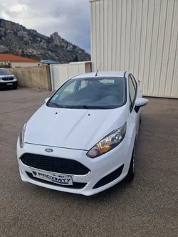 Ford fiesta 1.5tdci 75 titanium