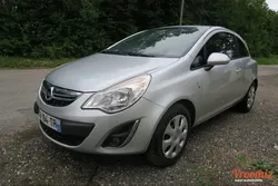 Opel Corsa D 1.3 CDTI 75CH ( CT OK )