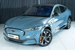 Ford Mustang Mach-E 98.7 kWh Premium