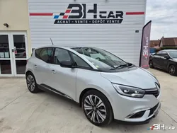 Renault Scenic 1.7 BLUEDCI 120CH BUSINESS EDC BVA