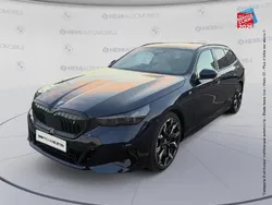 Bmw Série 5 Touring i5 340ch M Sport eDrive40
