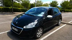 Tres Belle 208 Phase2 / Ct Vierge
