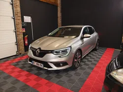 RENAULT MEGANE IV BERLINE dCi 130 Energy Intens