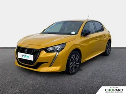 Peugeot 208 PureTech 100 S&S BVM6 Allure Pack