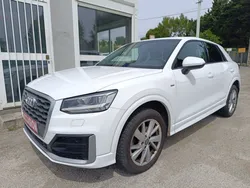 Audi Q2 30 TFSI S Line