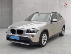 BMW X1 I (E84) sDrive18iA 150ch Executive