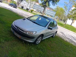Peugeot 206 206