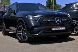 Mercedes GLC 220 D 197CH AMG LINE 4MATIC 9G-TRONIC tva recuperable
