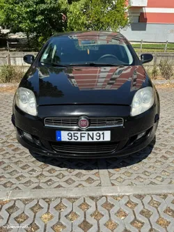 Fiat Bravo