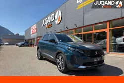 Peugeot 3008 1.5 BLUE HDI130 EAT8 ALLURE