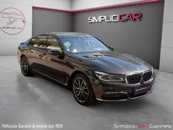 BMW SERIE 730D XD M SPORT 265Ch Garantie 12 mois