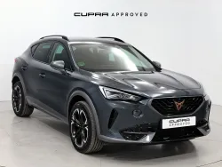 CUPRA Formentor 2.0 TDI 150