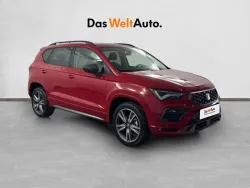 SEAT Ateca 1.0 TSI S&S FR Special Edition