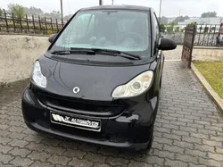 Smart ForTwo Coupe