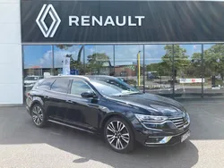 RENAULT Talisman 2.0 BlueDCI 190 EDC Initiale Paris