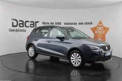Seat Arona 1.0 TSI STYLE