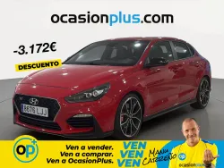 HYUNDAI i30 2.0 TGDI N Performance 275